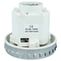   VHBW Vacuum Cleaner Motor Replacement for Domel 467.3.404-2 - 1500 W