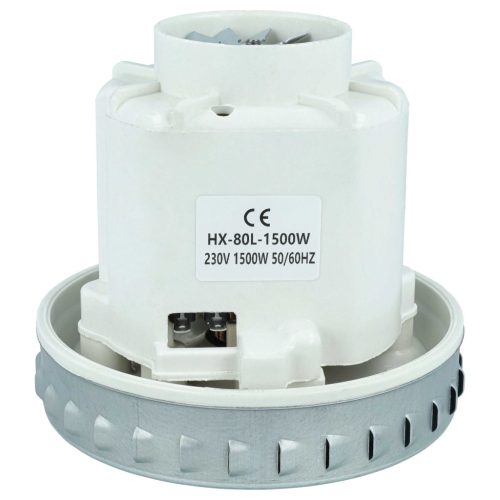 VHBW Vacuum Cleaner Motor Replacement for Domel 467.3.404-2 - 1500 W