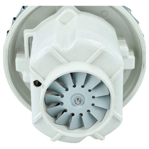 VHBW Vacuum Cleaner Motor Replacement for Domel 467.3.404-2 - 1500 W