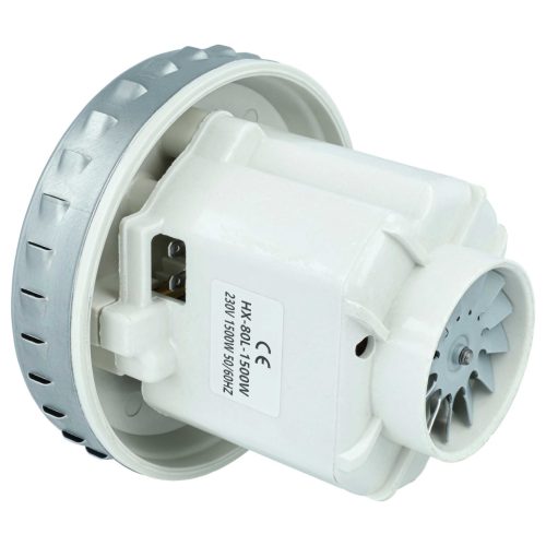 VHBW Vacuum Cleaner Motor Replacement for Domel 467.3.404-2 - 1500 W