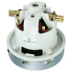   VHBW Vacuum Cleaner Motor Ametek 61108.20033, 6110820033, 064200027 - 1200 W