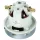 VHBW Vacuum Cleaner Motor Ametek 61108.20033, 6110820033, 064200027 - 1200 W