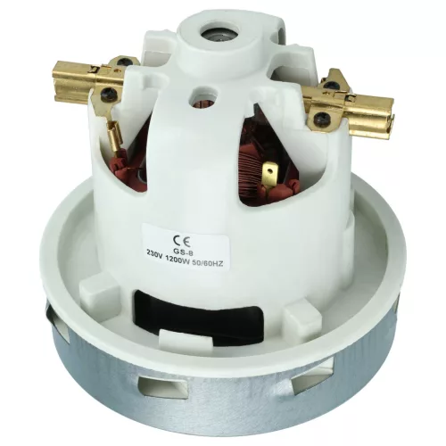VHBW Vacuum Cleaner Motor Ametek 61108.20033, 6110820033, 064200027 - 1200 W