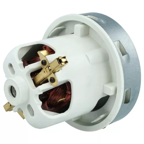 VHBW Vacuum Cleaner Motor Ametek 61108.20033, 6110820033, 064200027 - 1200 W