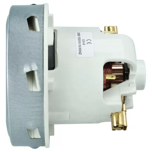 VHBW Vacuum Cleaner Motor Ametek 61108.20033, 6110820033, 064200027 - 1200 W