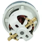 VHBW Vacuum Cleaner Motor Ametek 61108.20033, 6110820033, 064200027 - 1200 W