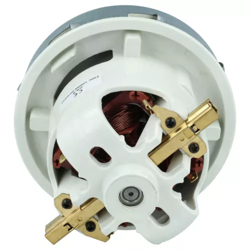 VHBW Vacuum Cleaner Motor Ametek 61108.20033, 6110820033, 064200027 - 1200 W