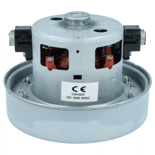VHBW Vacuum Cleaner Motor Samsung DJ31-00007Q, DJ31-00007D, DJ31-0007S - 1500 W