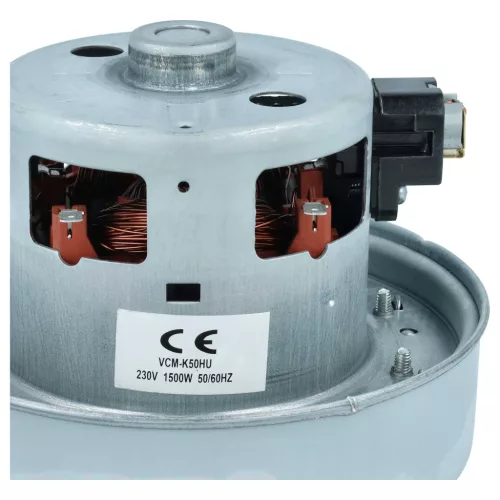 VHBW Vacuum Cleaner Motor Samsung DJ31-00007Q, DJ31-00007D, DJ31-0007S - 1500 W