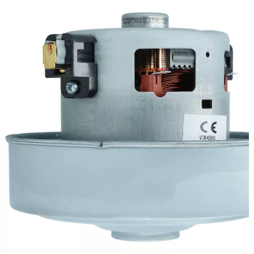 VHBW Vacuum Cleaner Motor Samsung DJ31-00007Q, DJ31-00007D, DJ31-0007S - 1500 W