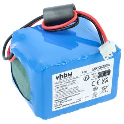   VHBW Battery Cub Cadet MRK9200A, BAT9101A - 10400 mAh 10.8 V Li-Ion