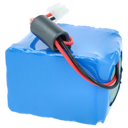 VHBW Battery Cub Cadet MRK9200A, BAT9101A - 10400 mAh 10.8 V Li-Ion