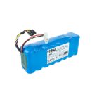 VHBW Lawn Mower Battery MRK6105A - 4000 mAh 25.6 V LiFePO4