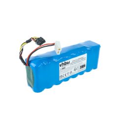 VHBW Lawn Mower Battery MRK6105A - 4000 mAh 25.6 V LiFePO4