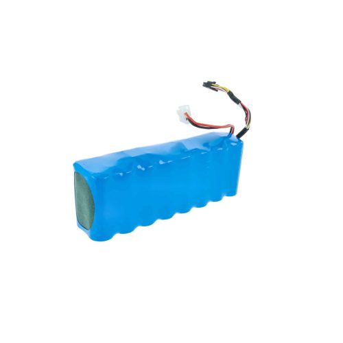 VHBW Lawn Mower Battery MRK6105A - 4000 mAh 25.6 V LiFePO4