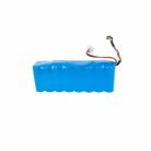 VHBW Lawn Mower Battery MRK6105A - 4000 mAh 25.6 V LiFePO4