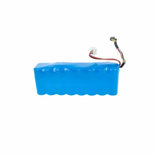 VHBW Lawn Mower Battery MRK6105A - 4000 mAh 25.6 V LiFePO4