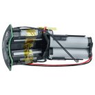 VHBW Akku Philips 300003446941, 69-2008-009-223 - 3200 mAh 18 V Li-Ion