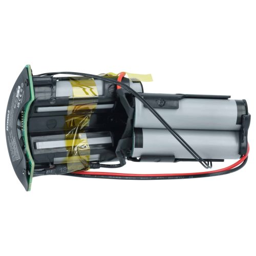 VHBW Akku Philips 300003446941, 69-2008-009-223 - 3200 mAh 18 V Li-Ion