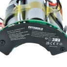 VHBW Akku Philips 300003446941, 69-2008-009-223 - 3200 mAh 18 V Li-Ion