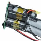 VHBW Akku Philips 300003446941, 69-2008-009-223 - 3200 mAh 18 V Li-Ion