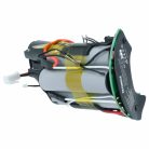 VHBW Akku Philips 300003446941, 69-2008-009-223 - 3200 mAh 18 V Li-Ion