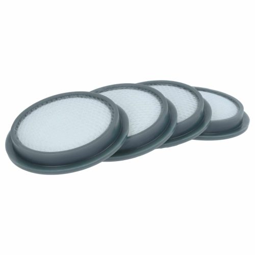 VHBW Staubsaugerfilter Hoover 35601675, S119 - 4 Stück