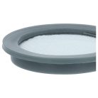 VHBW Staubsaugerfilter Hoover 35601675, S119 - 4 Stück