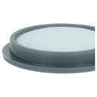 VHBW Staubsaugerfilter Hoover 35601675, S119 - 4 Stück