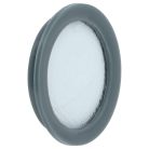 VHBW Staubsaugerfilter Hoover 35601675, S119 - 4 Stück