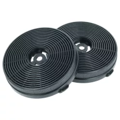 VHBW Carbon Filter CF155 - 13.3 cm