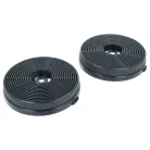 VHBW Carbon Filter CF155 - 13.3 cm