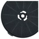 VHBW Carbon Filter CF155 - 13.3 cm