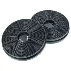 VHBW Active Carbon Filter Klarstein 10033740 - 17.5 cm