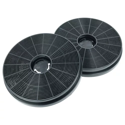 VHBW Active Carbon Filter Klarstein 10033740 - 17.5 cm