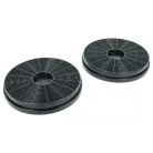 VHBW Active Carbon Filter Klarstein 10033740 - 17.5 cm