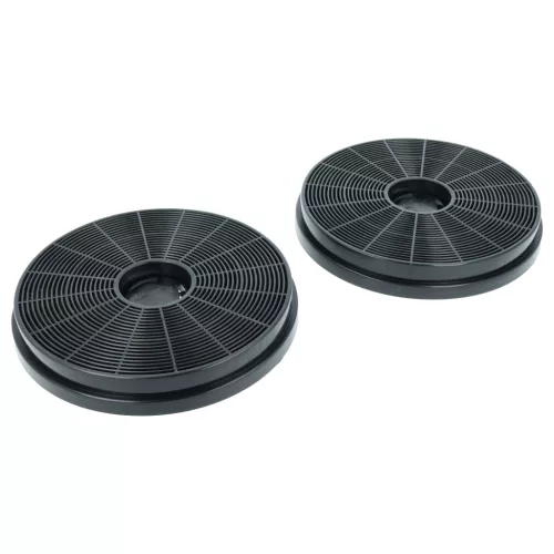 VHBW Active Carbon Filter Klarstein 10033740 - 17.5 cm