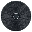 VHBW Active Carbon Filter Klarstein 10033740 - 17.5 cm