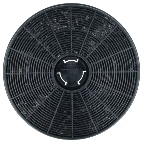 VHBW Active Carbon Filter Klarstein 10033740 - 17.5 cm