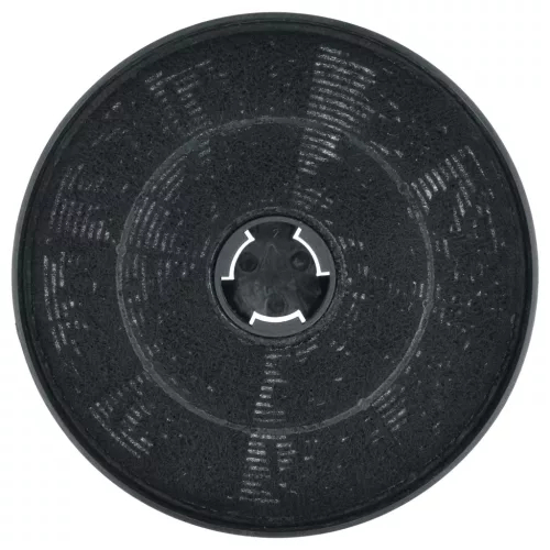 VHBW Active Carbon Filter Klarstein 10033740 - 17.5 cm