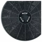 VHBW Active Carbon Filter Klarstein 10033740 - 17.5 cm