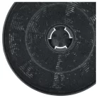 VHBW Active Carbon Filter Klarstein 10033740 - 17.5 cm