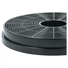 VHBW Active Carbon Filter Klarstein 10033740 - 17.5 cm