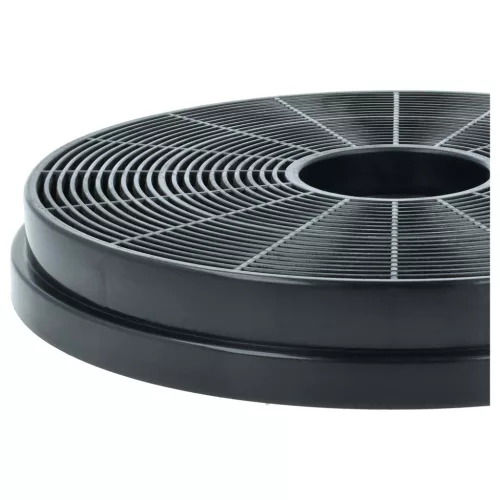 VHBW Active Carbon Filter Klarstein 10033740 - 17.5 cm