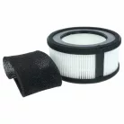 VHBW HEPA Filter Leitz 2415141 - H13 class
