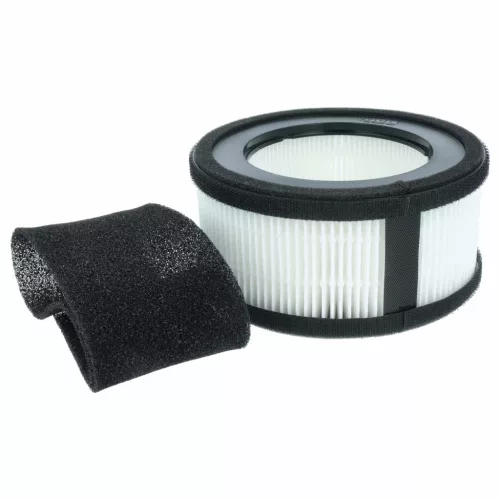 VHBW HEPA Filter Leitz 2415141 - H13 class