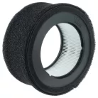 VHBW HEPA Filter Leitz 2415141 - H13 class