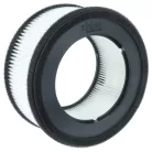 VHBW HEPA Filter Leitz 2415141 - H13 class