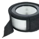 VHBW HEPA Filter Leitz 2415141 - H13 class