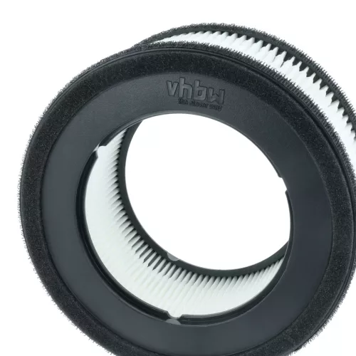 VHBW HEPA Filter Leitz 2415141 - H13 class